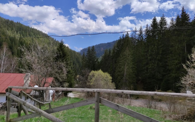 Year-round apartment 50m away from ski lift