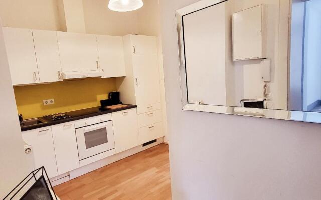 Real Living Apartments Vienna - Floridsdorfer