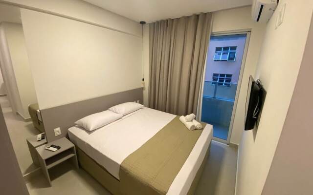 Edifício Promenade II Apt 206
