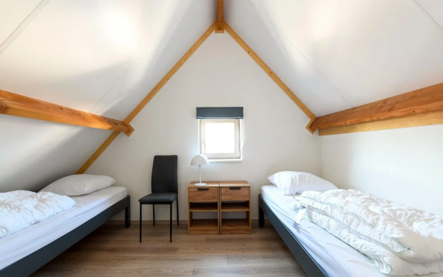 Holiday Home in Koksijde Near Beaches