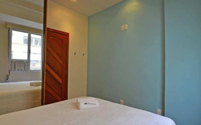 Copacabana Beach Apartments 48