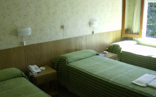Hotel Sousas