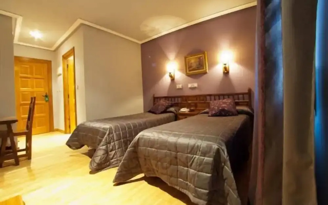 Hostal Gran Duque