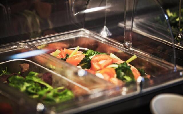 Fraser Place Central Seoul