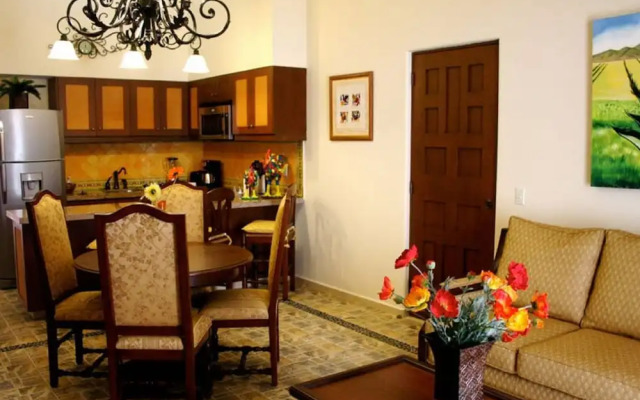 Beautiful 2 BR Suite Awesome View Cabo San Lucas