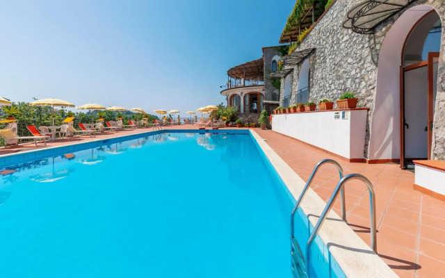 Hotel Villa Giuseppina
