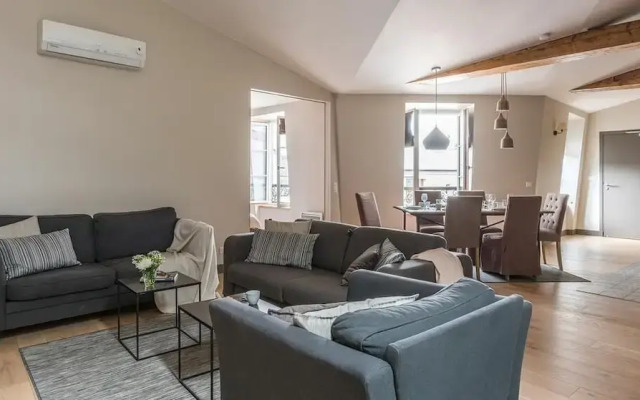 Loft Bastille