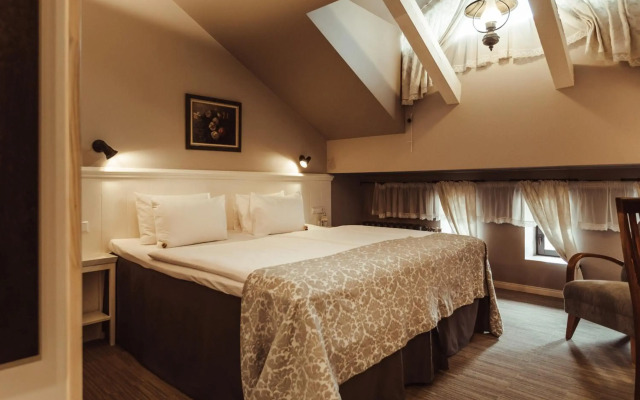 Promenade Hotel Liepaja