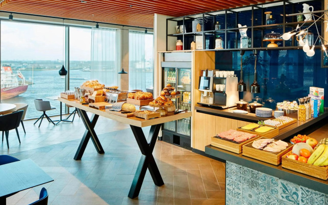 Residence Inn by Marriott Amsterdam Houthavens