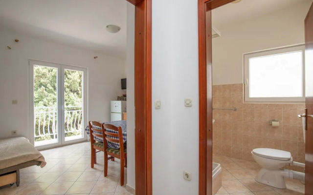 Beachfront Apartment Gaj 9