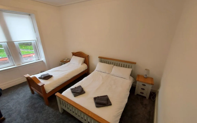 Maze Rented Accommodation