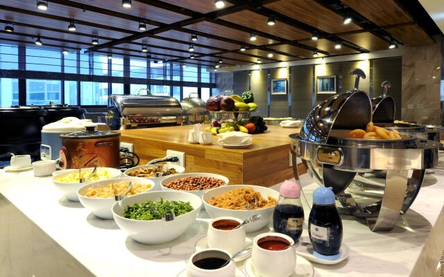 International Citizen Hotel