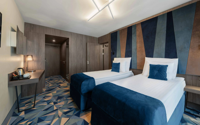 Wellton Riverside Spa