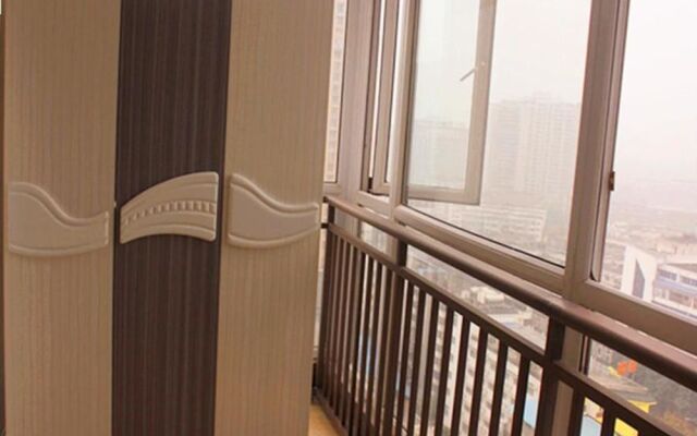 Jincheng Huafu Hotel Apartments