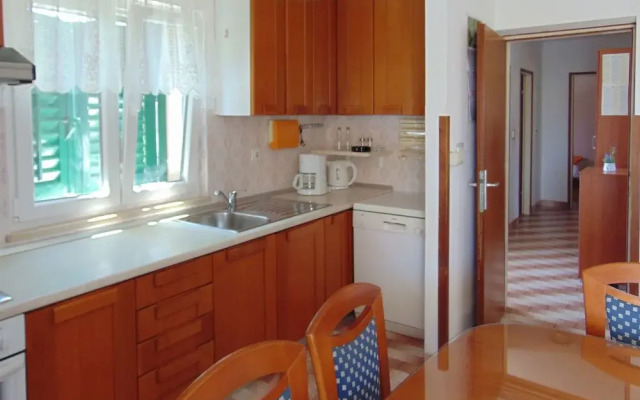 Apartments Frano