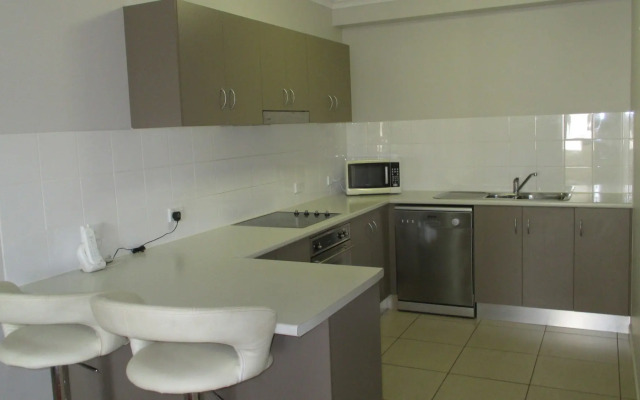 Edge Apartments Cairns