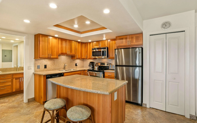 Aston at the Maui Banyan