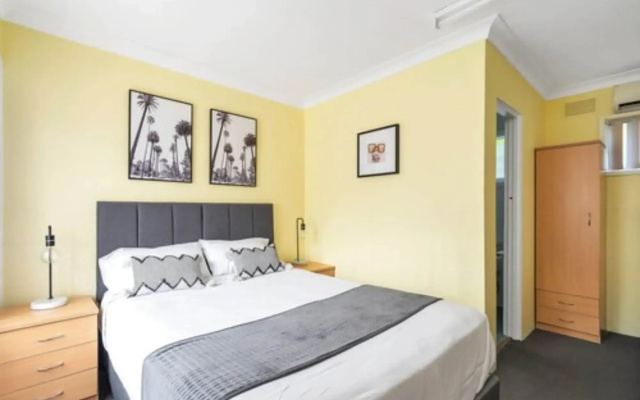 Kiama Motel 617