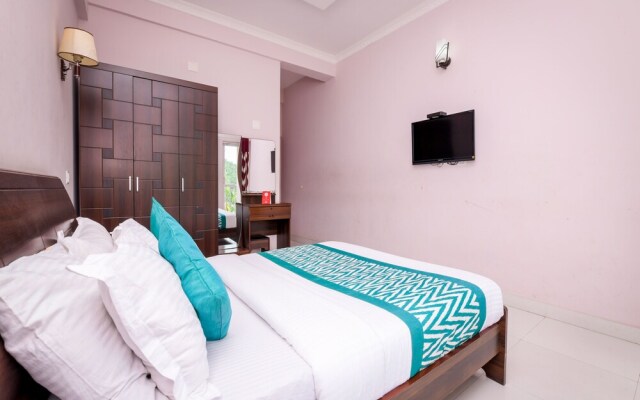 OYO 2565 Wayanadia Resort