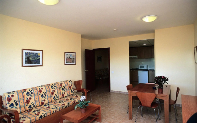 Festival Village Apartments