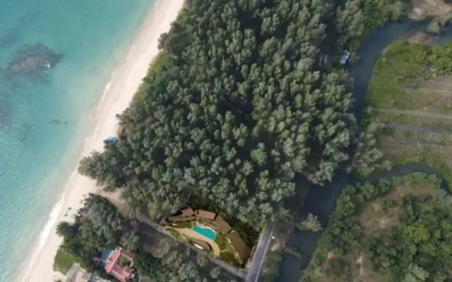 The Talay Hotel