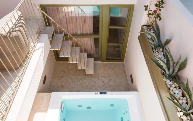 Neratze Hammam Suites
