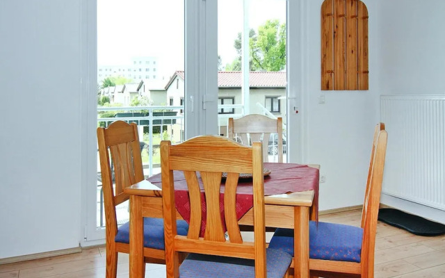 Appartementhaus, Zinnowitz