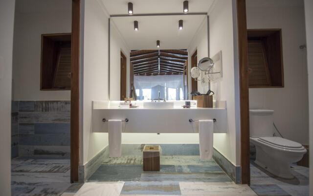 Txai Resort Itacaré