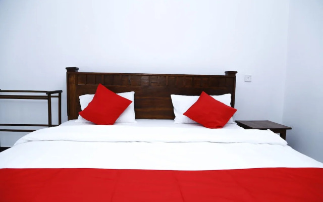 OYO 310 Sea Lagoon Beach Hotel