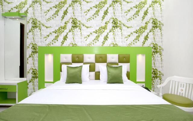 OYO 16341 Hotel C7