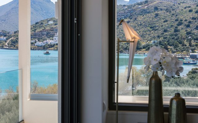 Naiades Boutique Hotel - Adults Only