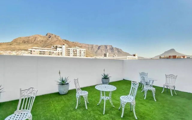 Cozy, Work Station, Wi-Fi, Patio