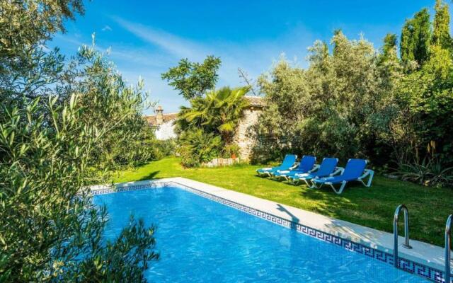 Casa Tomas Antequera - La Higuera by Ruralidays