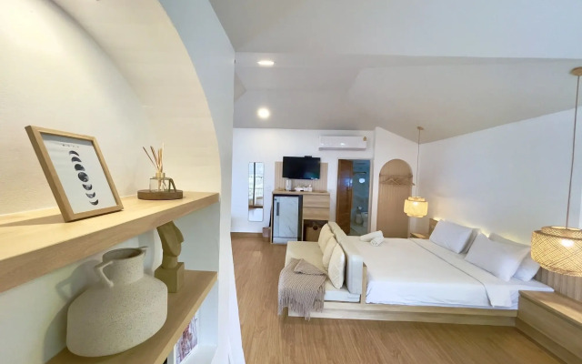Tonsak Resort