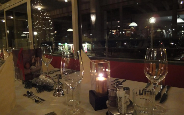 Hotel Alpenblick