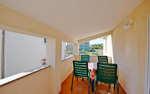 Apartment Ivan