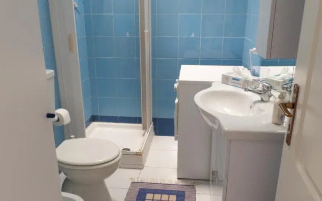 Appartamento via Prestipaolo 27