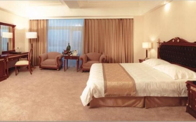 Shenyang Hotel - Shenyang