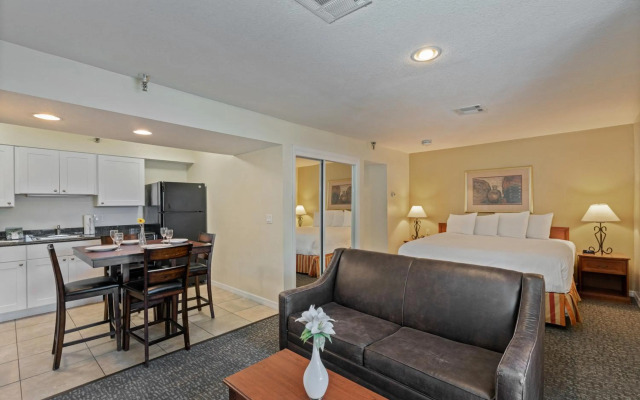 Chase Suite Hotel Tampa
