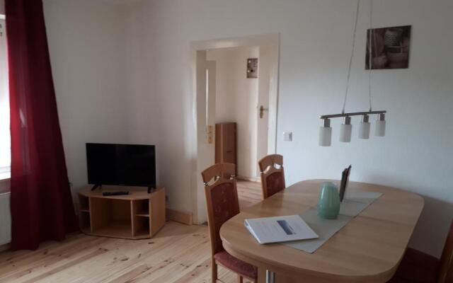 Apartments Sonne am Sund