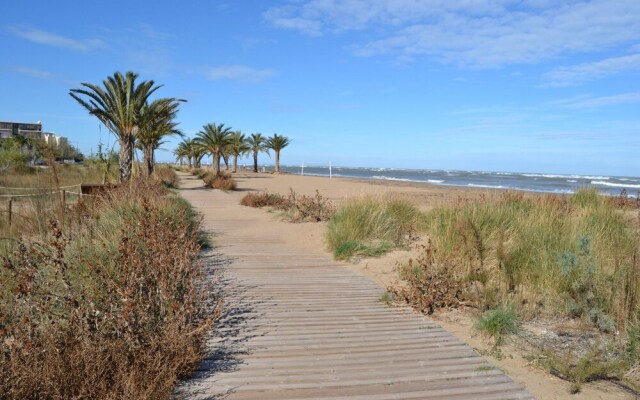 Apartamento Albaranes