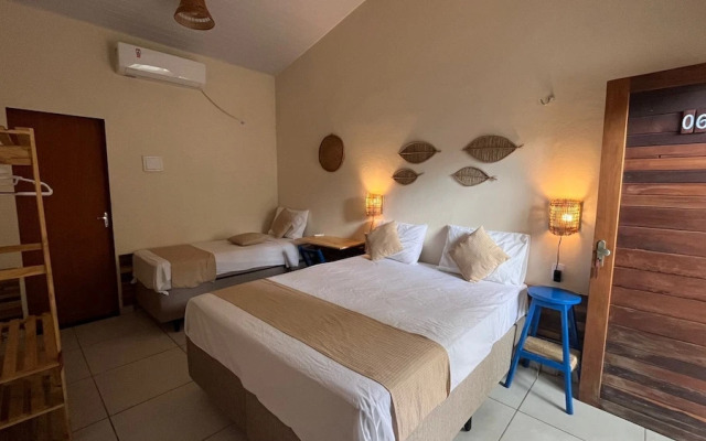 Aquarela Suítes Atins