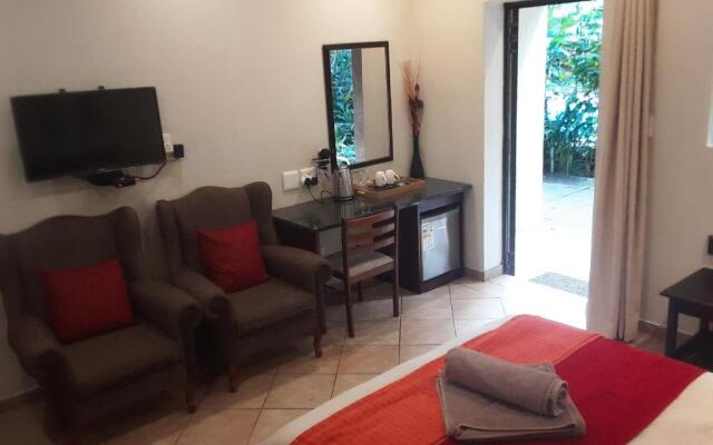 Forest Villa's