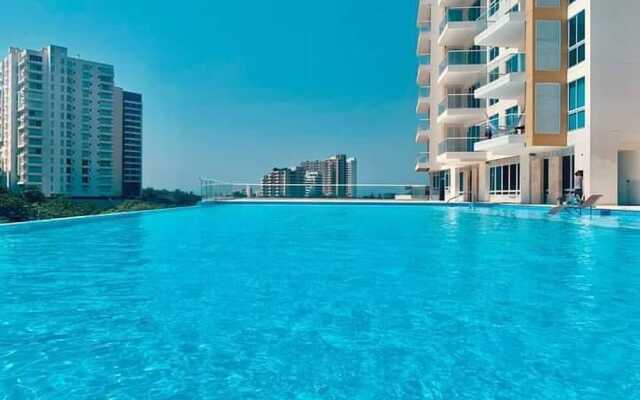Magico Apt 1401 Bello Horizonte