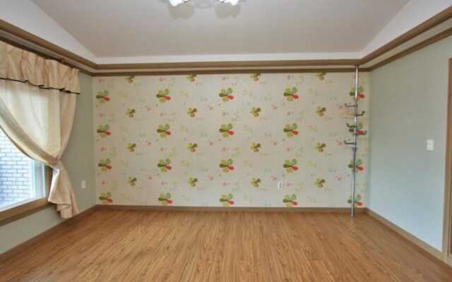 Seosan Noeulgwa Bada Pension