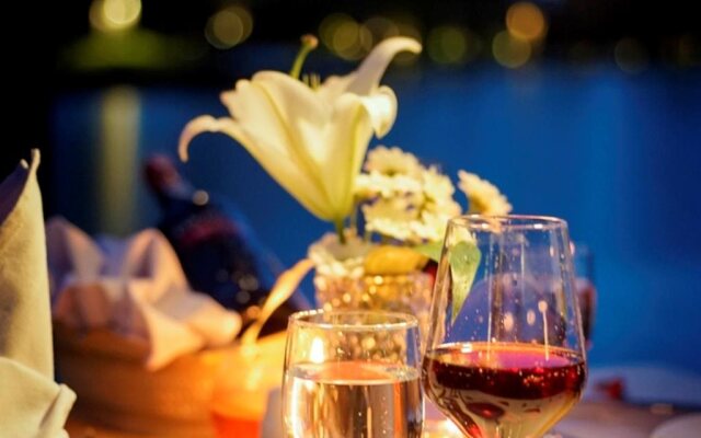 The Westlake Hotel & Resort Yogyakarta