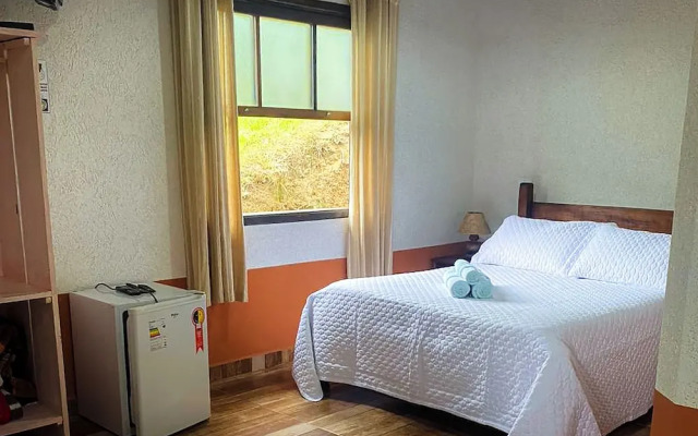 VELINN Hotel Fazenda Estrela da Serra