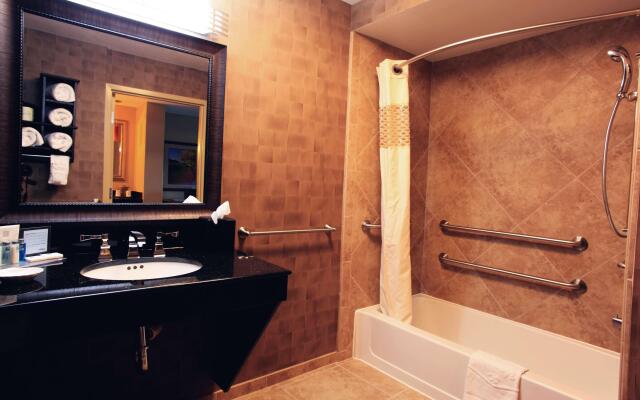 Hampton Inn & Suites Paso Robles
