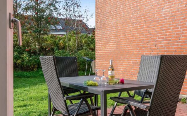 "Aquinnah" - 2.3km from the sea in Western Jutland