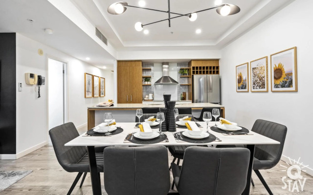 Wings Penthouses - GCLR